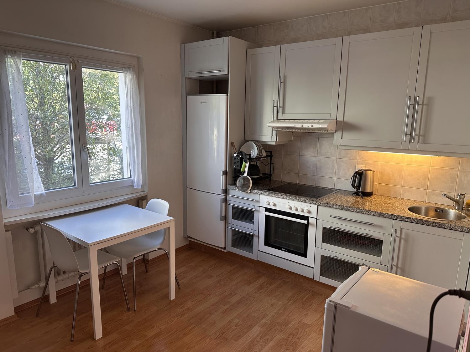 Appartement de 2 ½ pièces