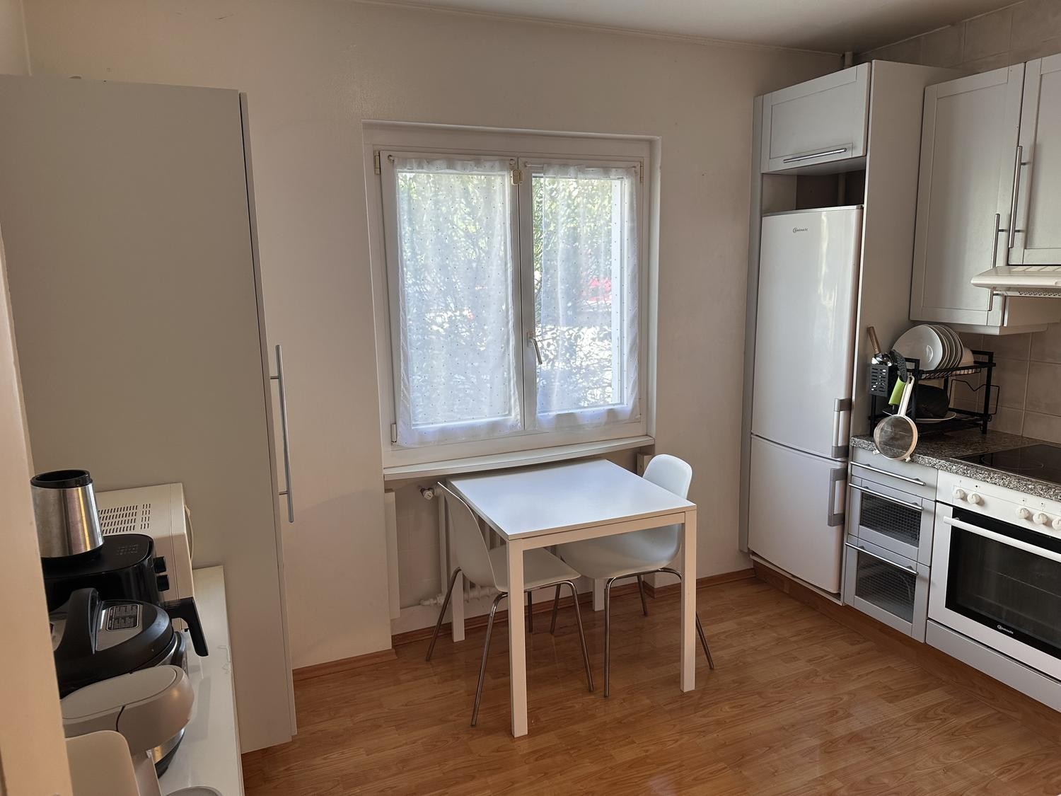 Appartement de 2 ½ pièces