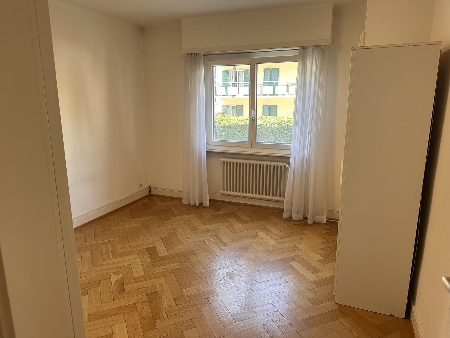Appartement de 2 ½ pièces