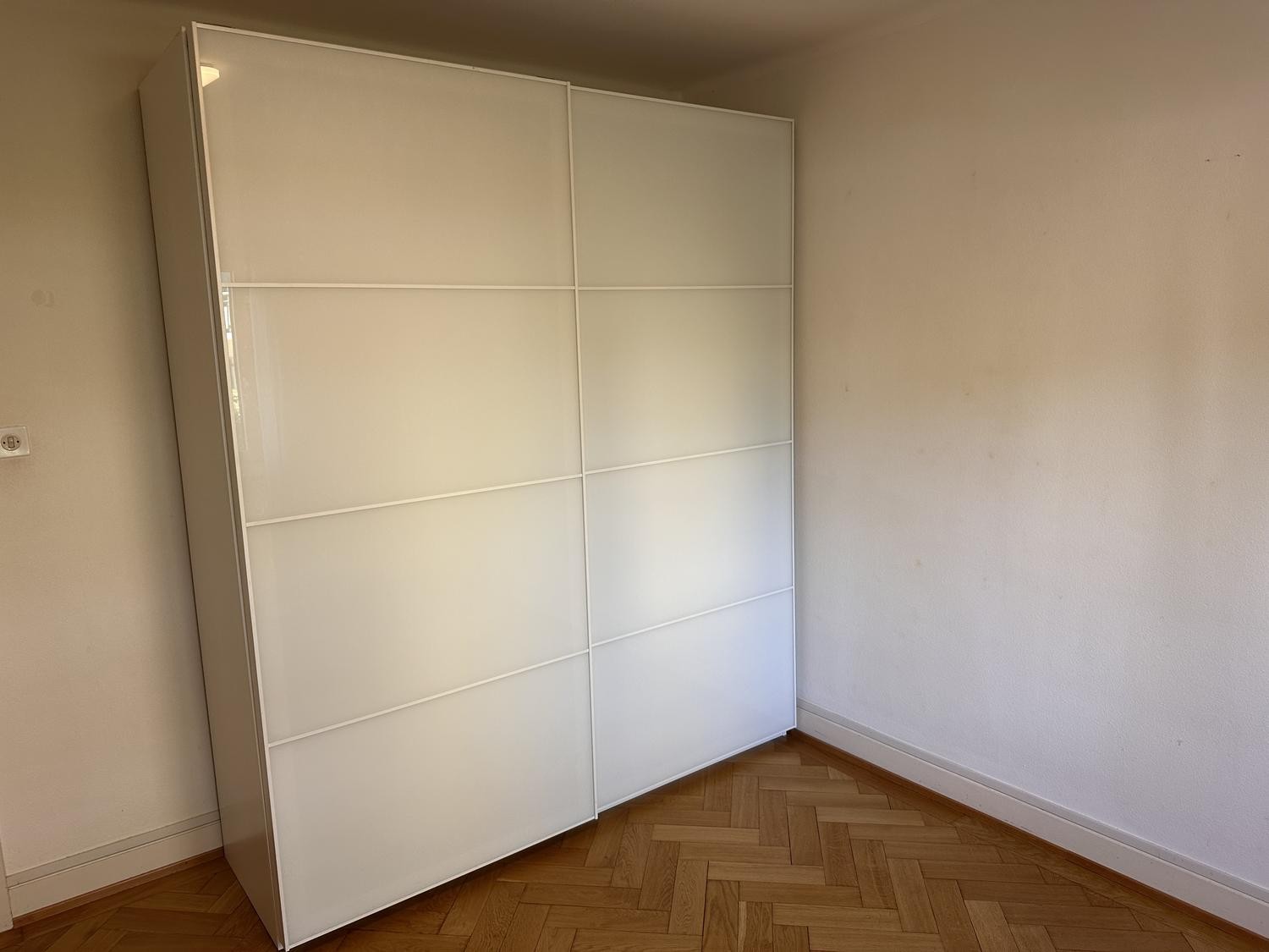 Appartement de 2 ½ pièces