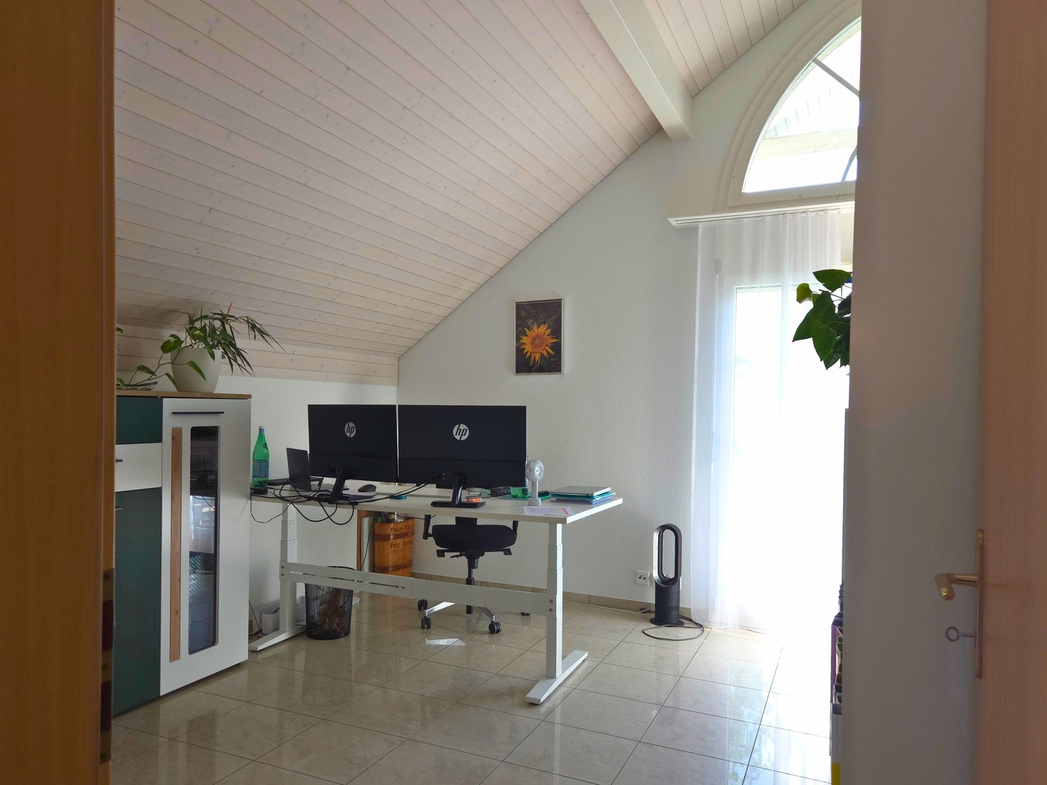 Maison individuelle de 6 ½ pièces