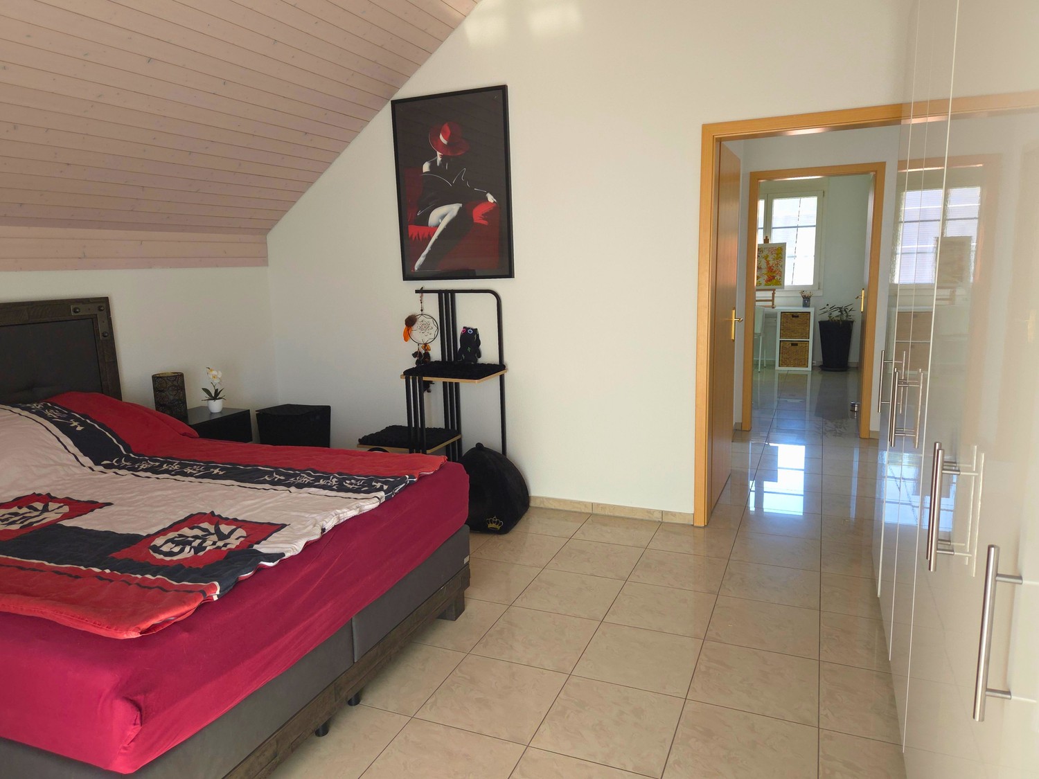 Maison individuelle de 6 ½ pièces