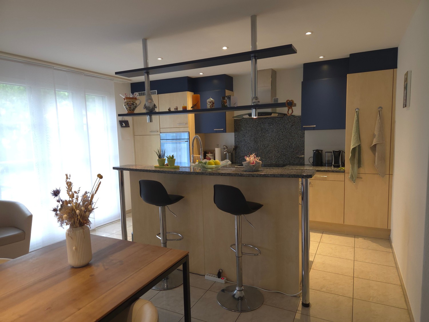 Maison individuelle de 6 ½ pièces