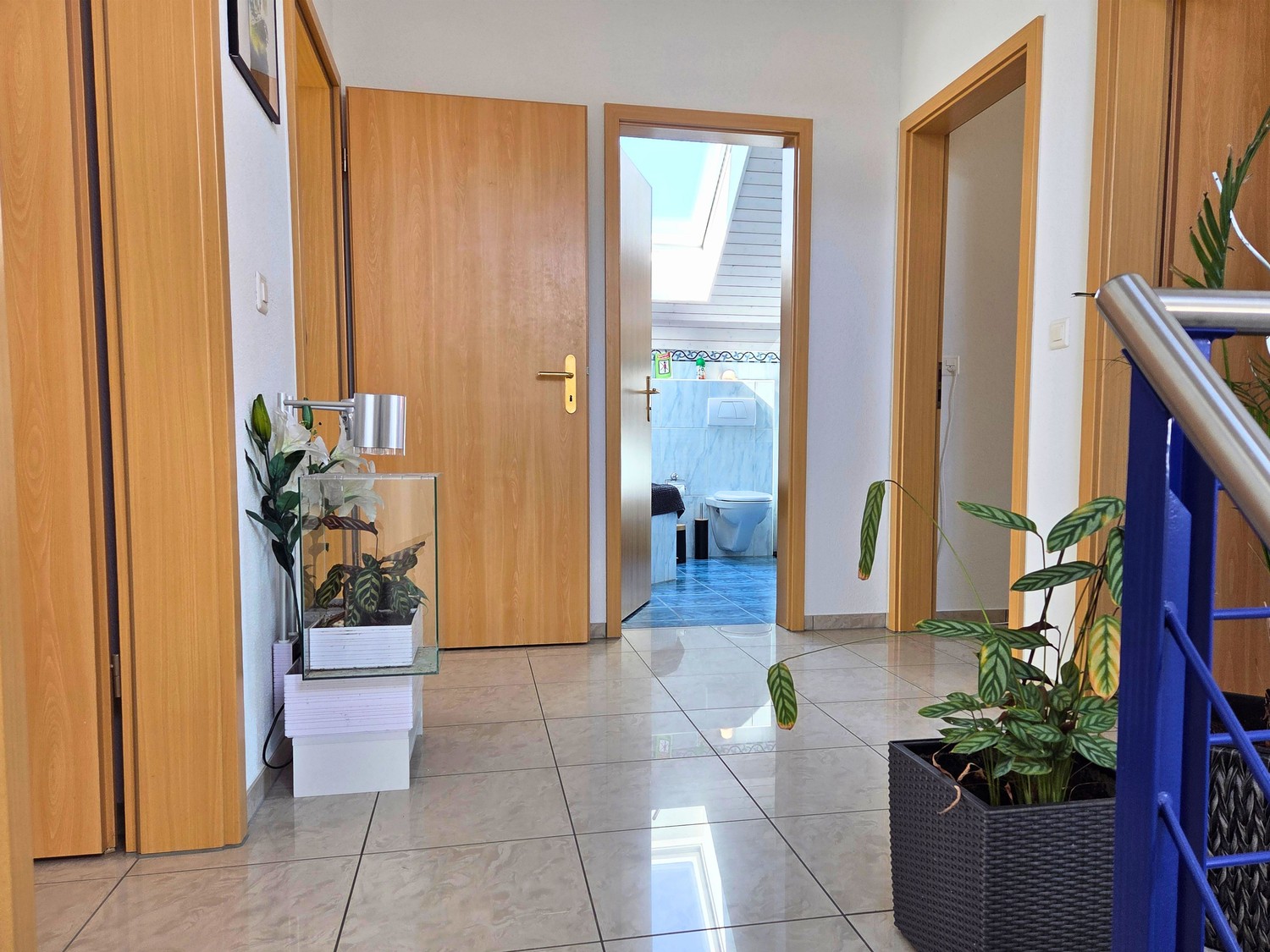 Maison individuelle de 6 ½ pièces