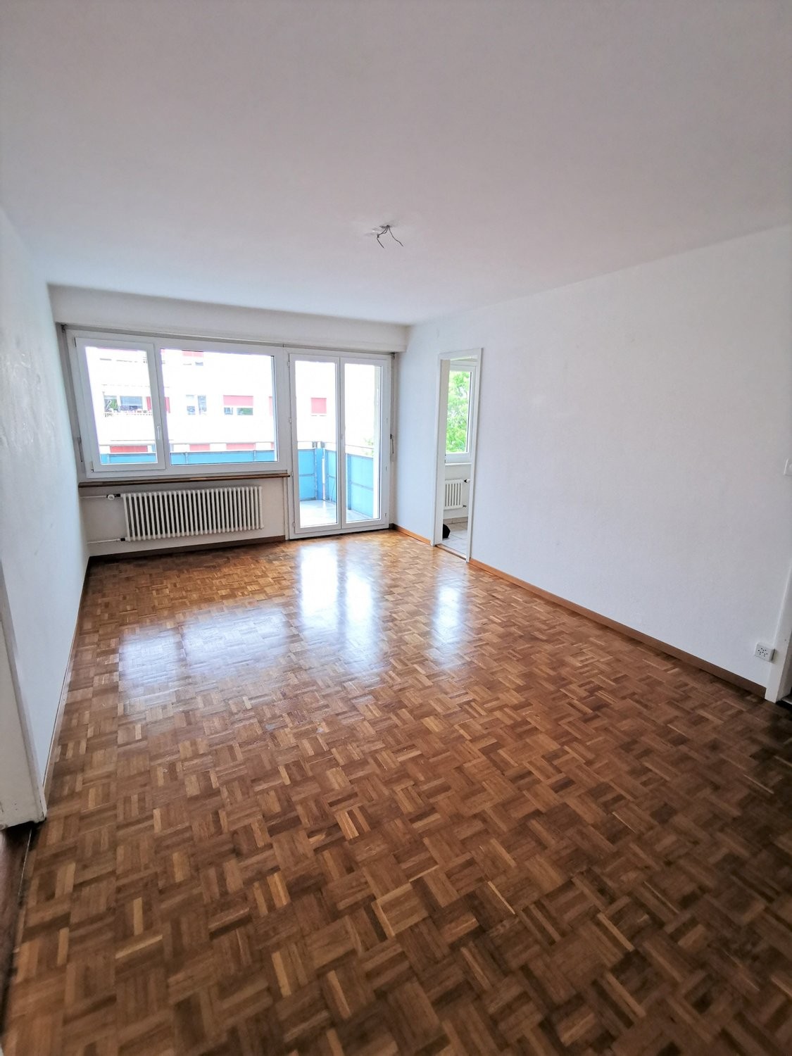 2 rooms apartment, photo 2 sur 6