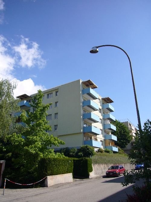 2 rooms apartment, photo 1 sur 6