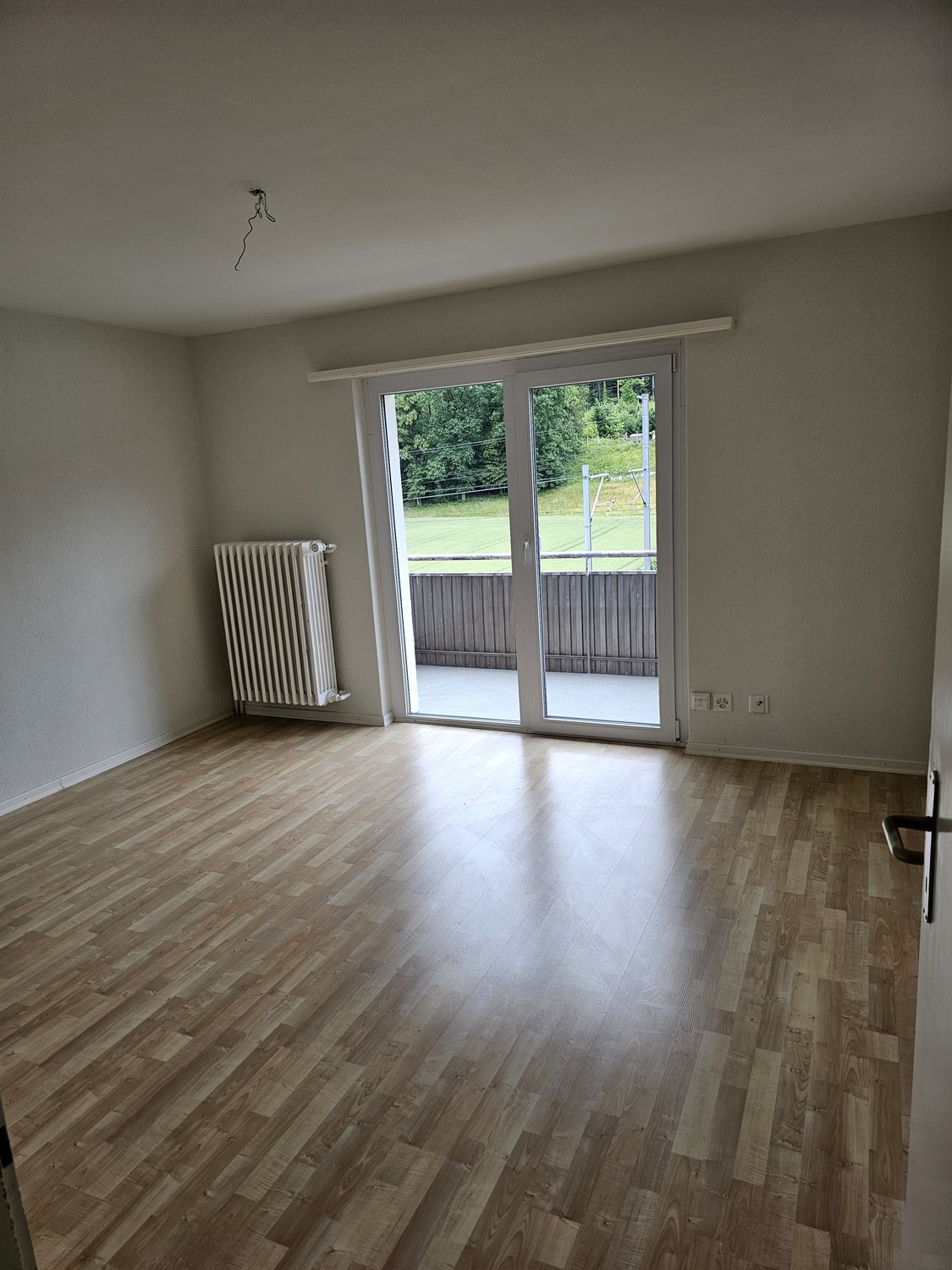 Appartement de 4 pièces, photo 2 sur 6