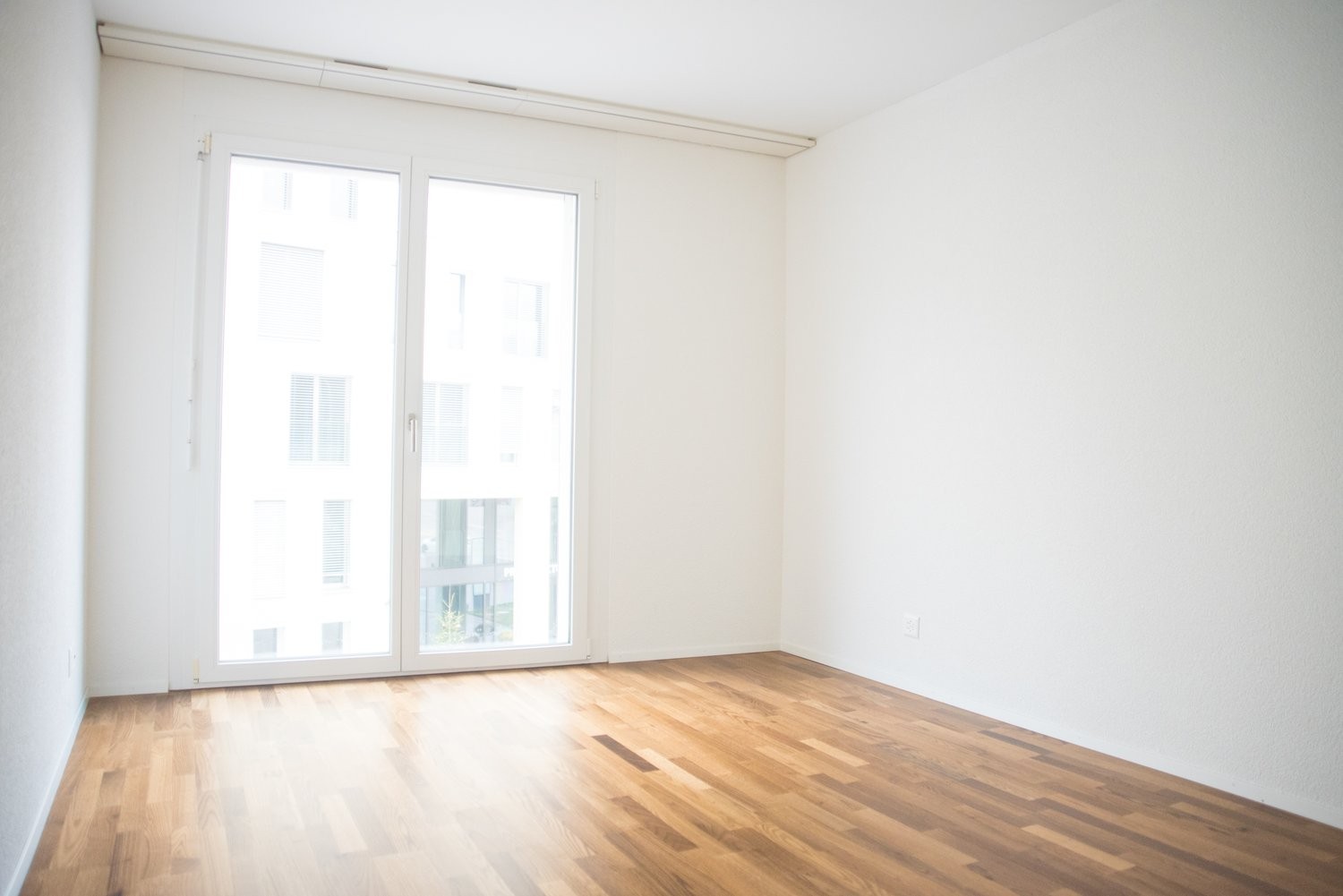 2 ½ rooms apartment, photo 7 sur 9
