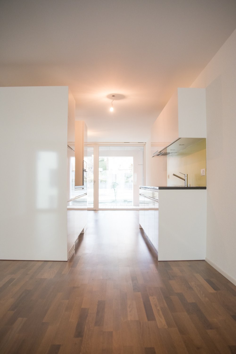 2 ½ rooms apartment, photo 8 sur 9