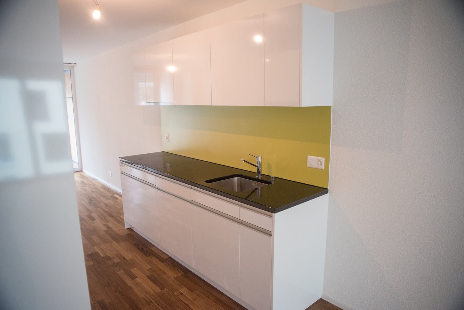 2 ½ rooms apartment, photo 5 sur 9