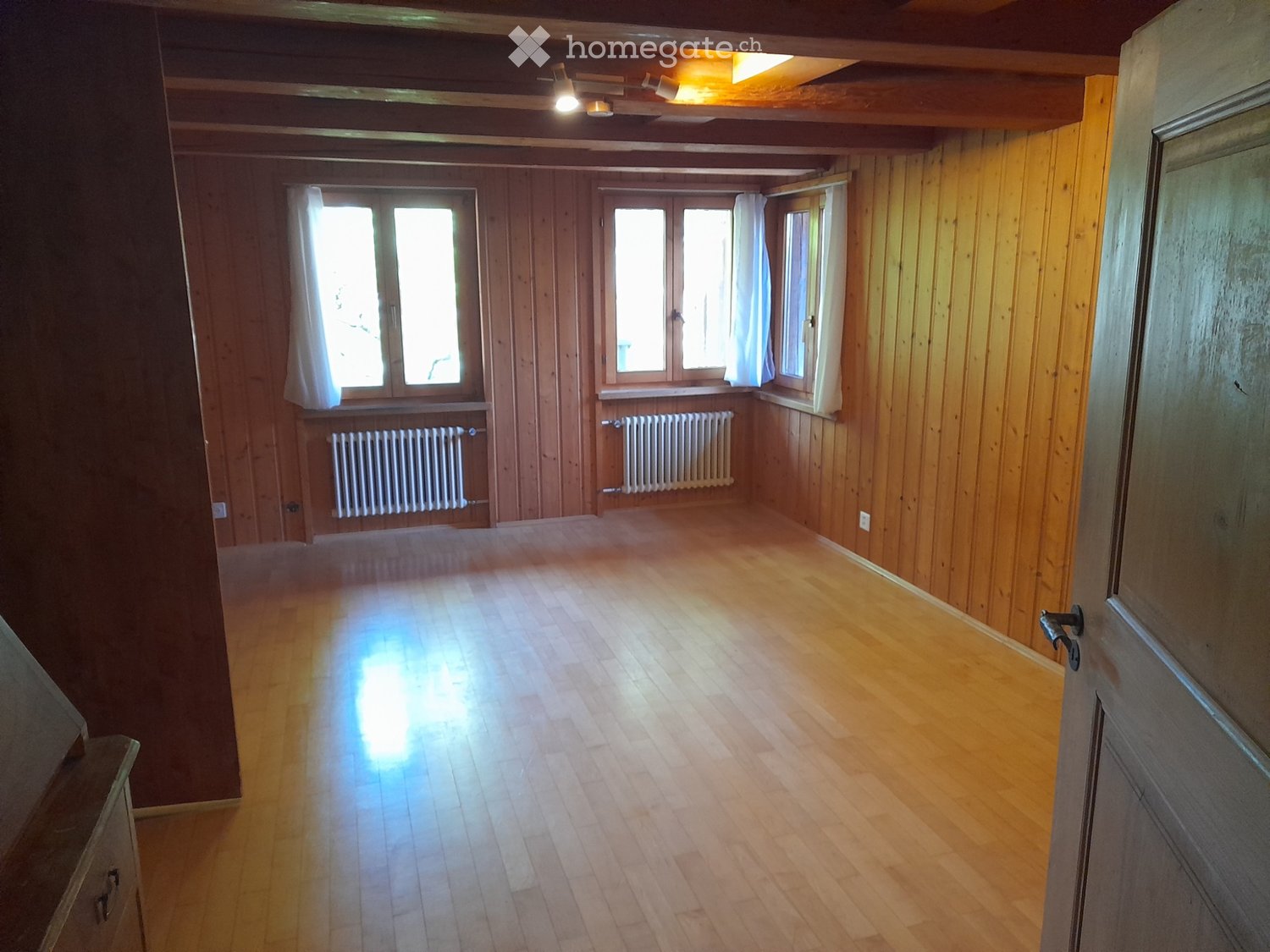 1 chambre individuelle, photo 3 sur 3