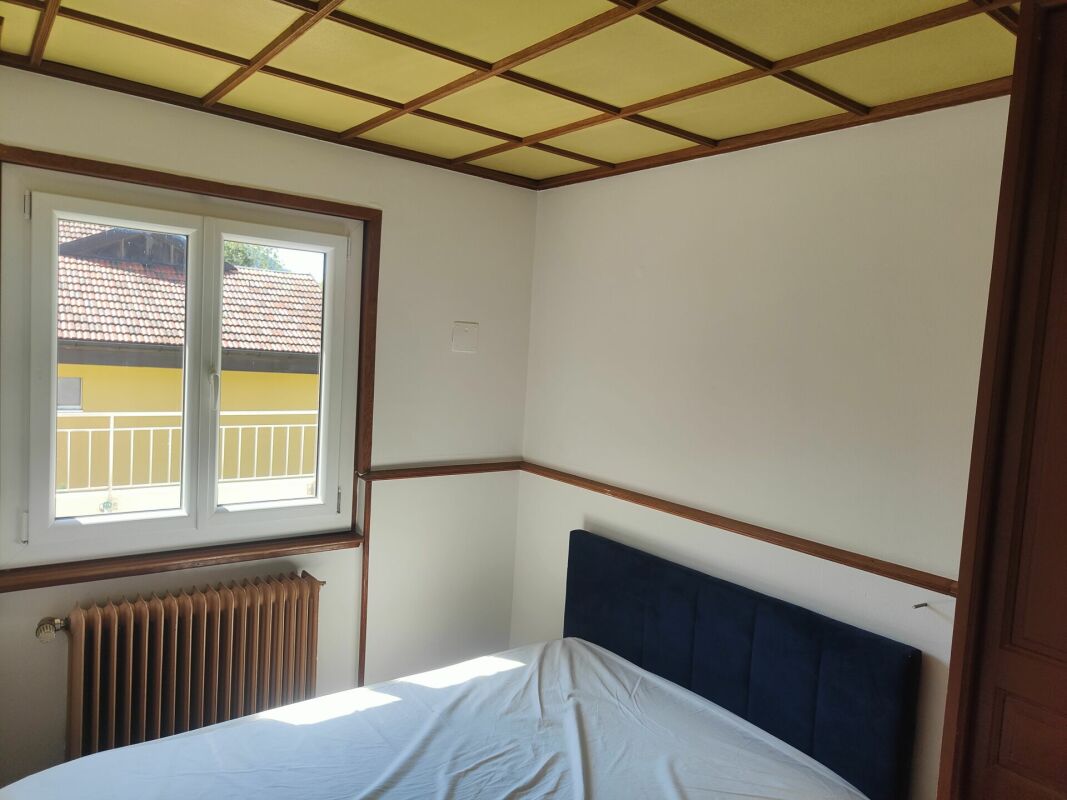 5 rooms apartment, photo 6 sur 10