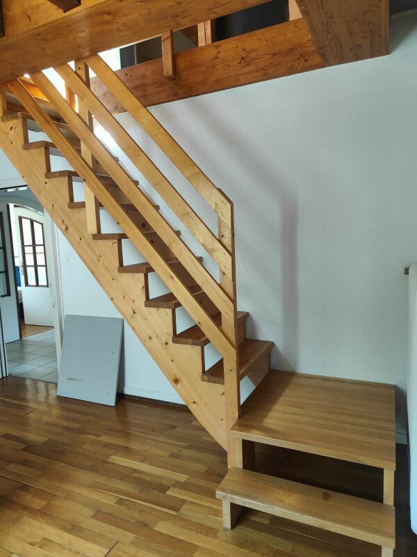 5 rooms apartment, photo 8 sur 10