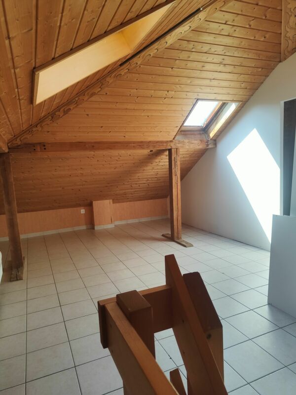 5 rooms apartment, photo 4 sur 10