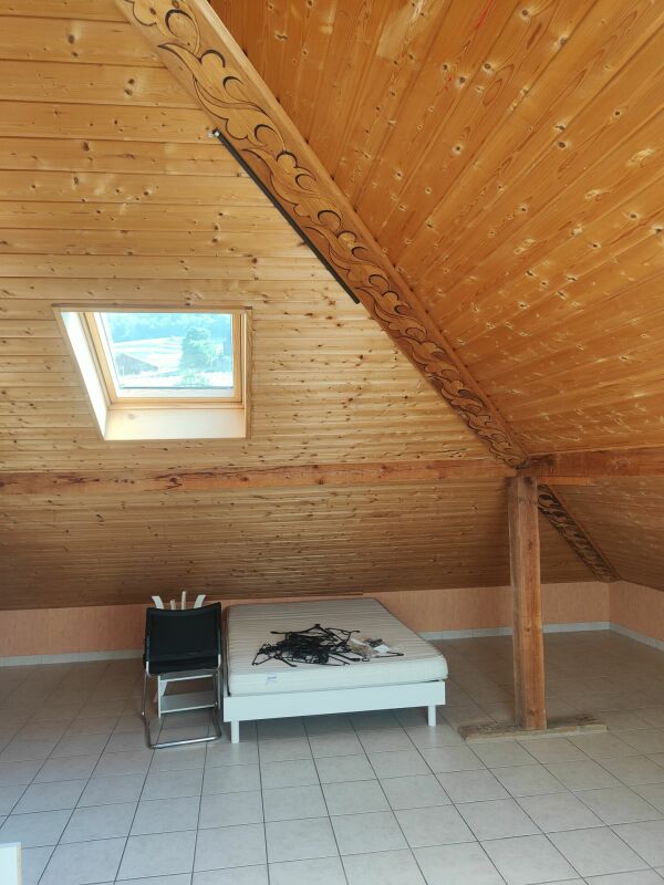 5 rooms apartment, photo 7 sur 10