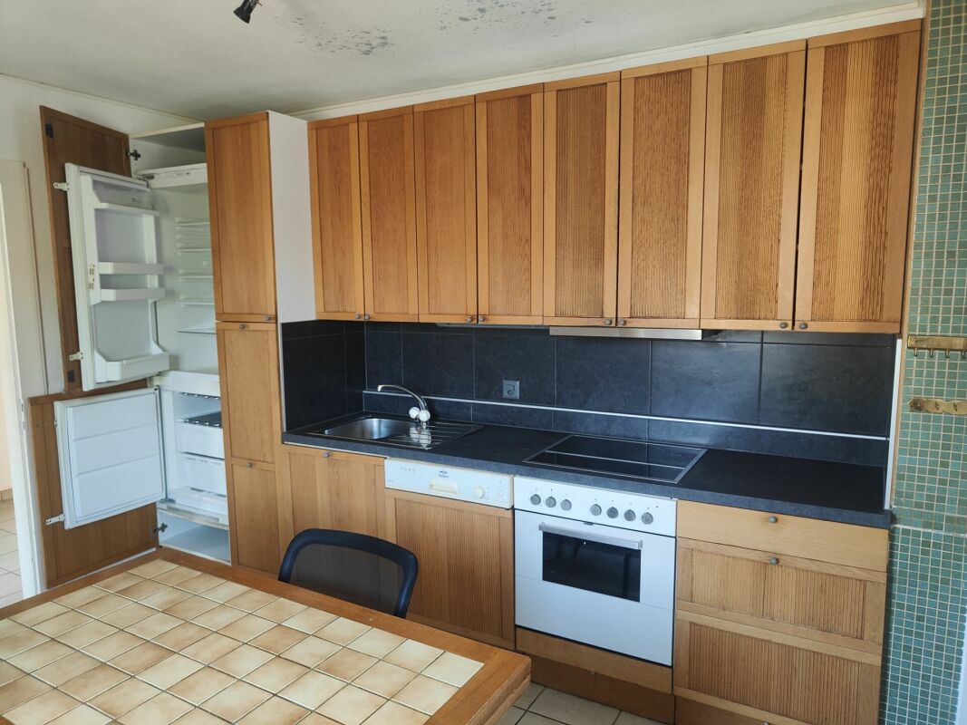 5 rooms apartment, photo 1 sur 10