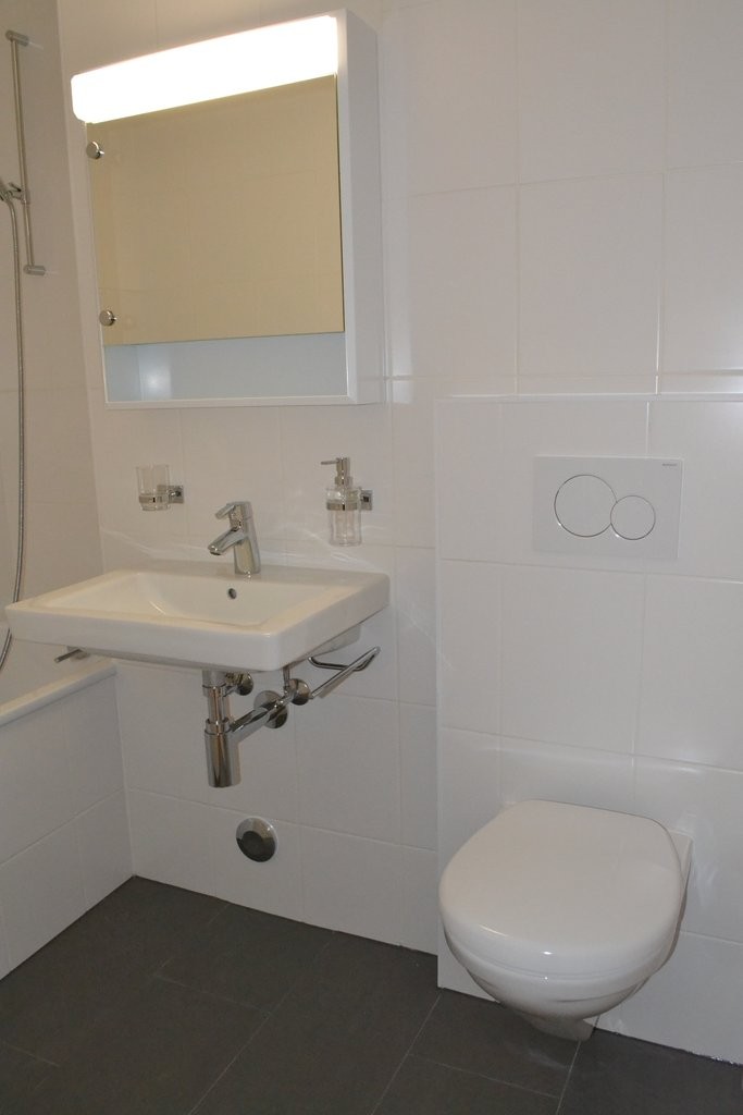 2 ½ rooms apartment, photo 4 sur 10