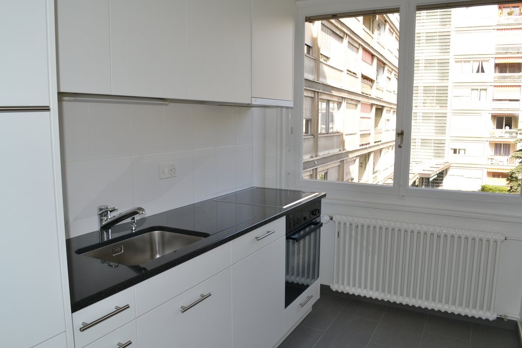 2 ½ rooms apartment, photo 3 sur 10