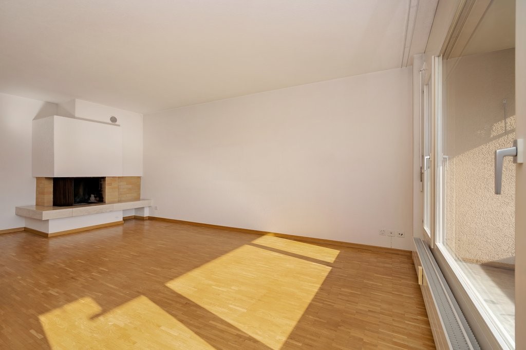Appartement de 4 ½ pièces