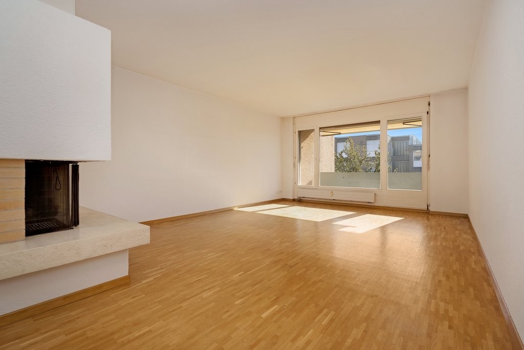 Appartement de 4 ½ pièces