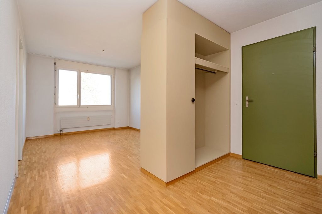 Appartement de 4 ½ pièces