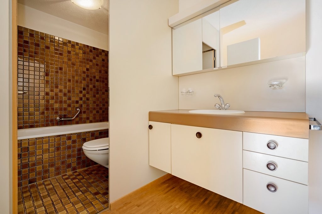 Appartement de 4 ½ pièces