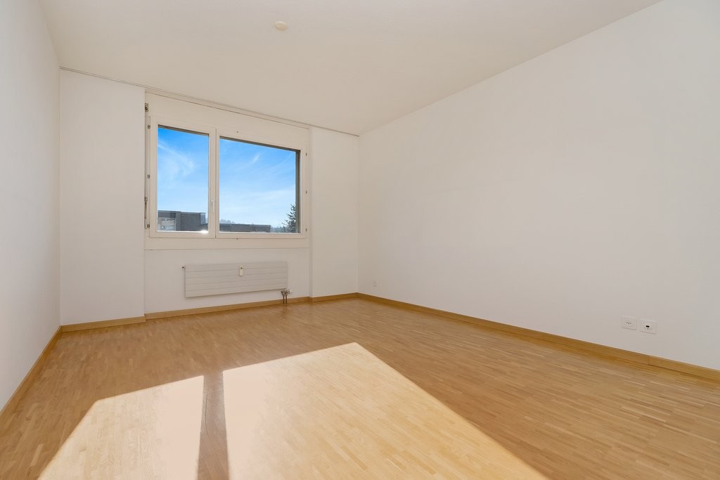 Appartement de 4 ½ pièces