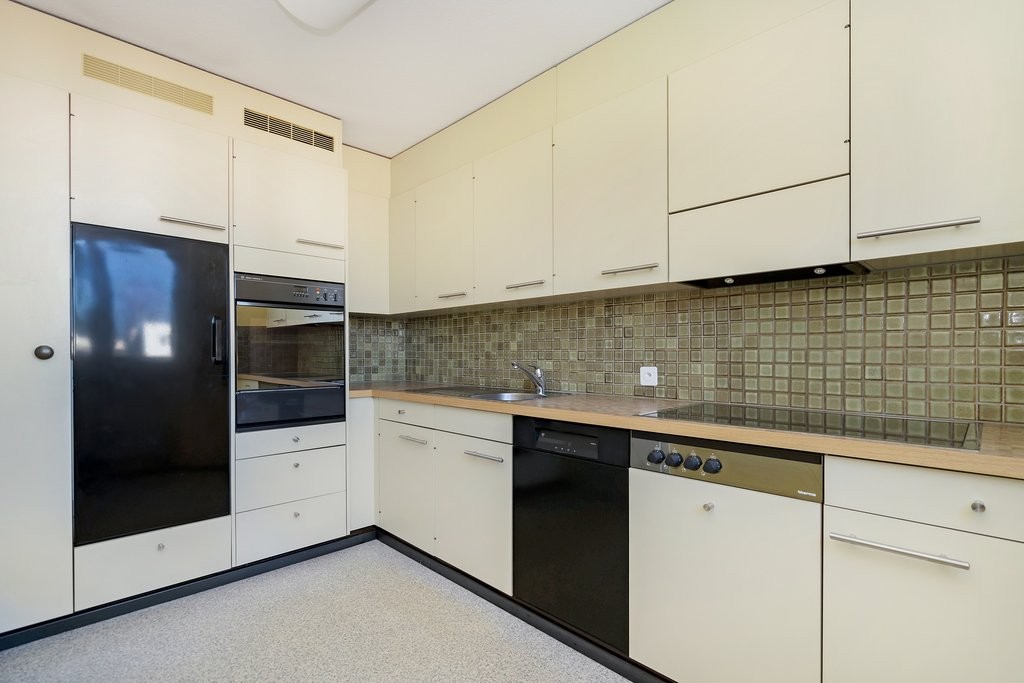 Appartement de 4 ½ pièces
