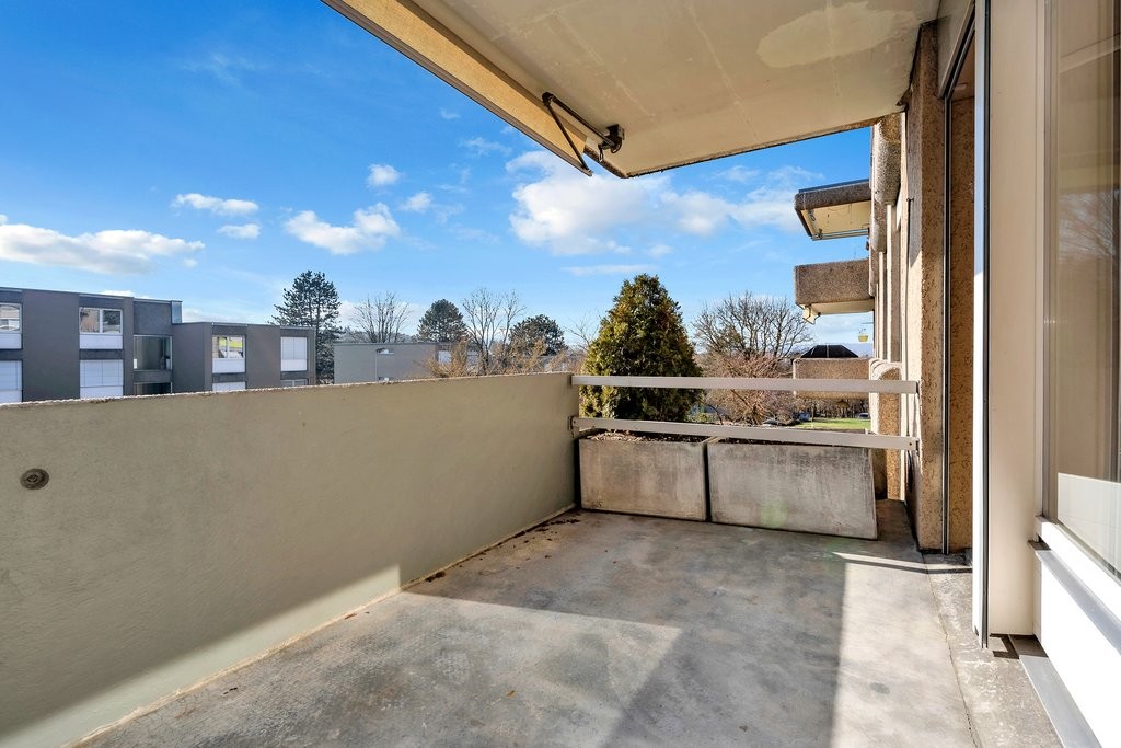 Appartement de 4 ½ pièces