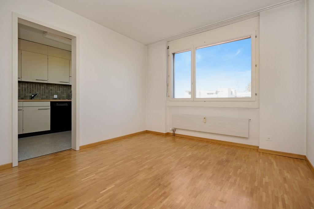 Appartement de 4 ½ pièces