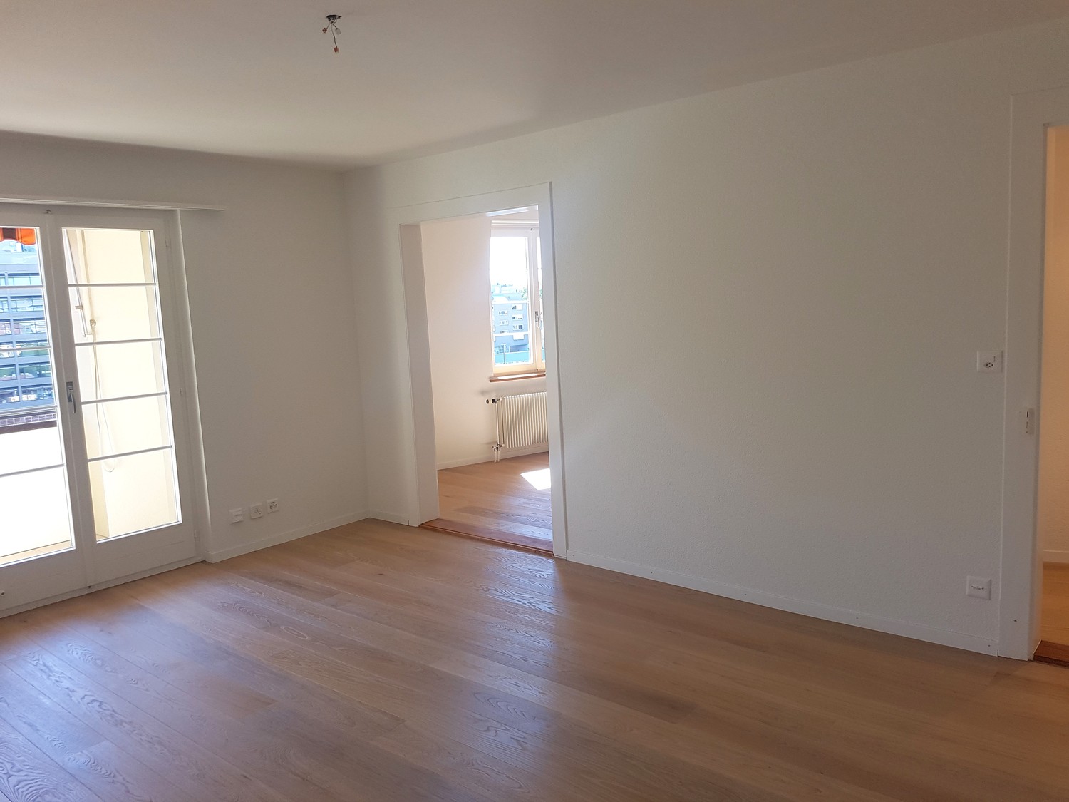 Appartement de 4 ½ pièces, photo 4 sur 10