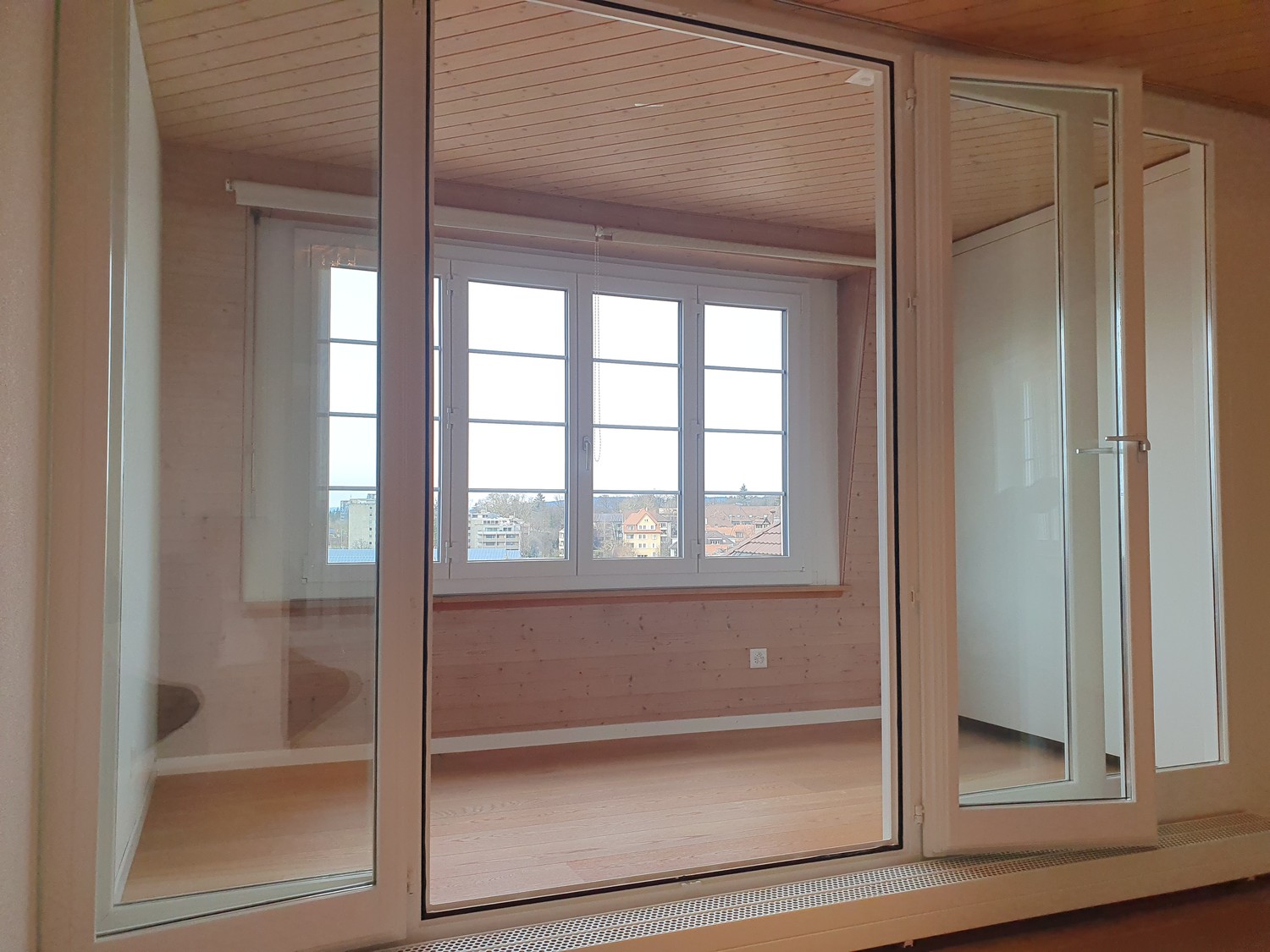 Appartement de 4 ½ pièces, photo 9 sur 10