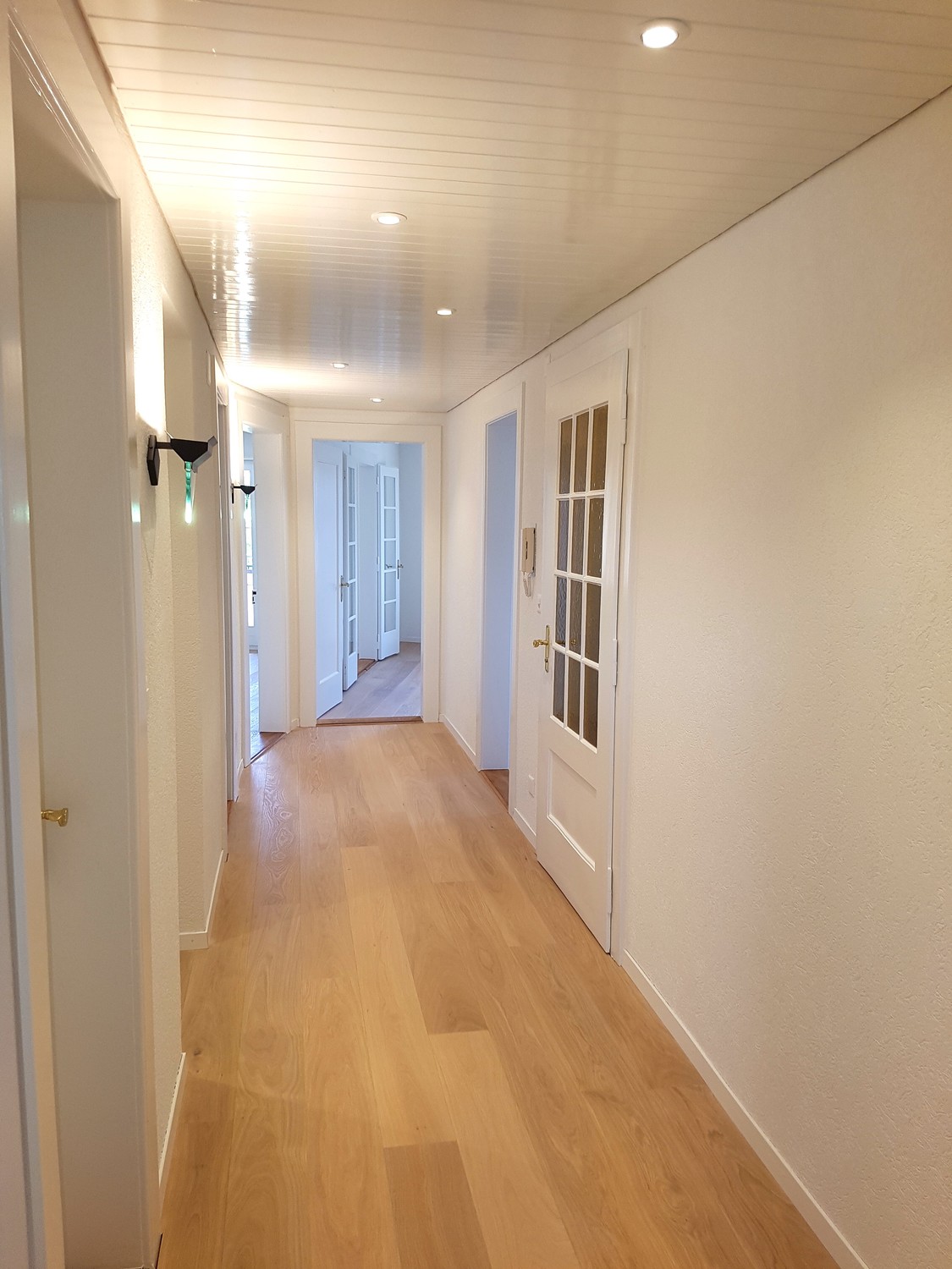 Appartement de 4 ½ pièces, photo 1 sur 10