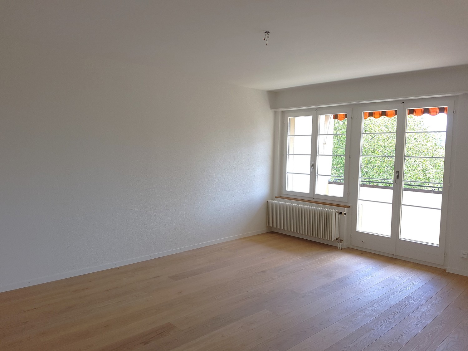 Appartement de 4 ½ pièces, photo 3 sur 10