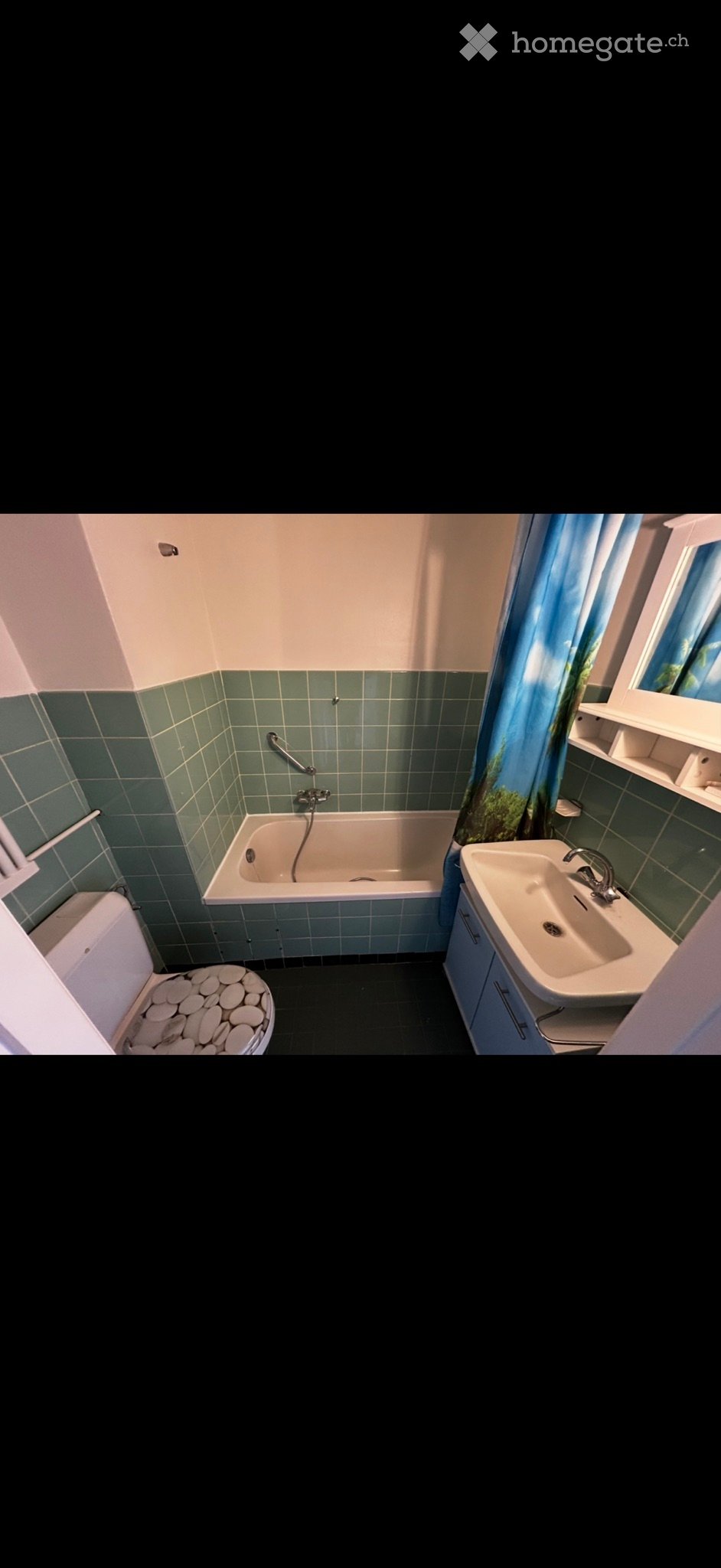 Appartement de 1 pièce