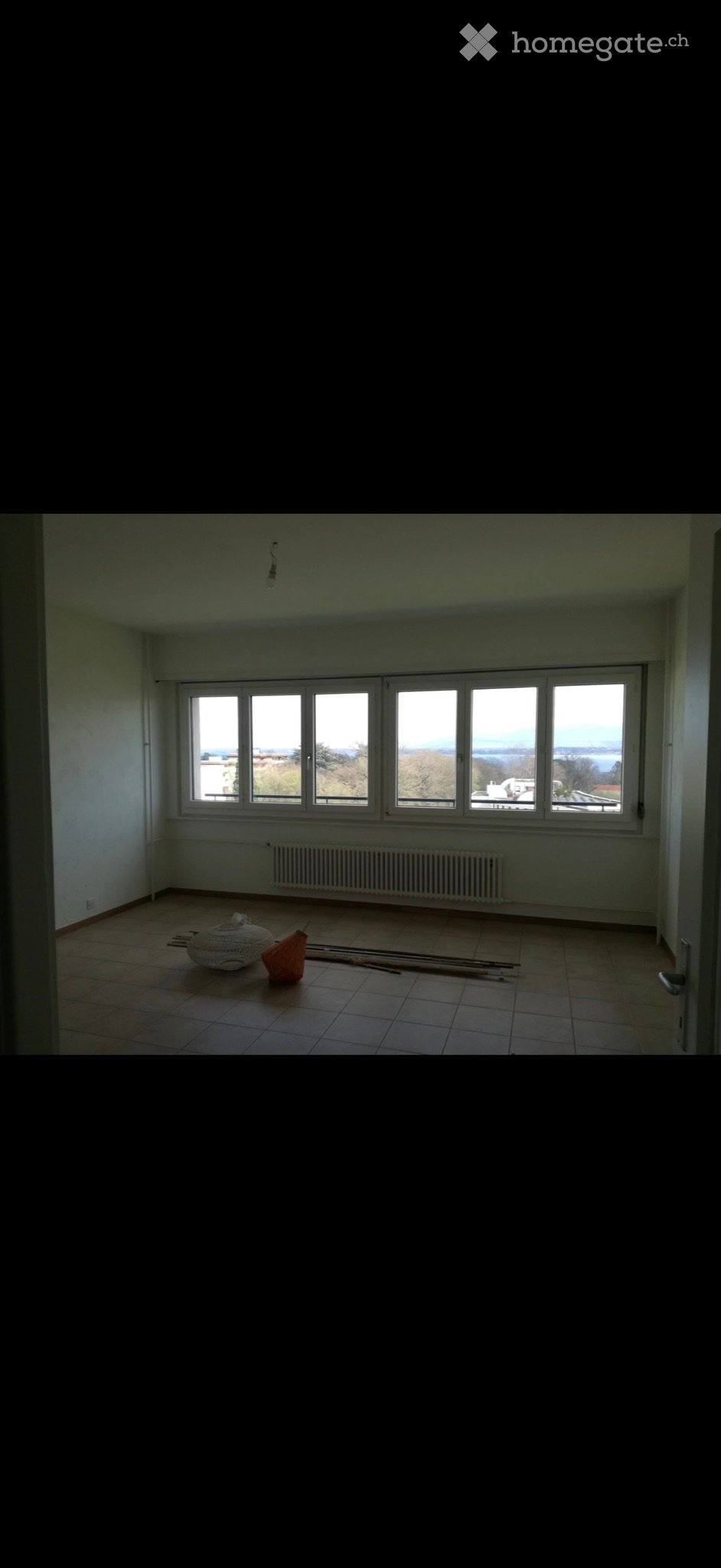 Appartement de 1 pièce