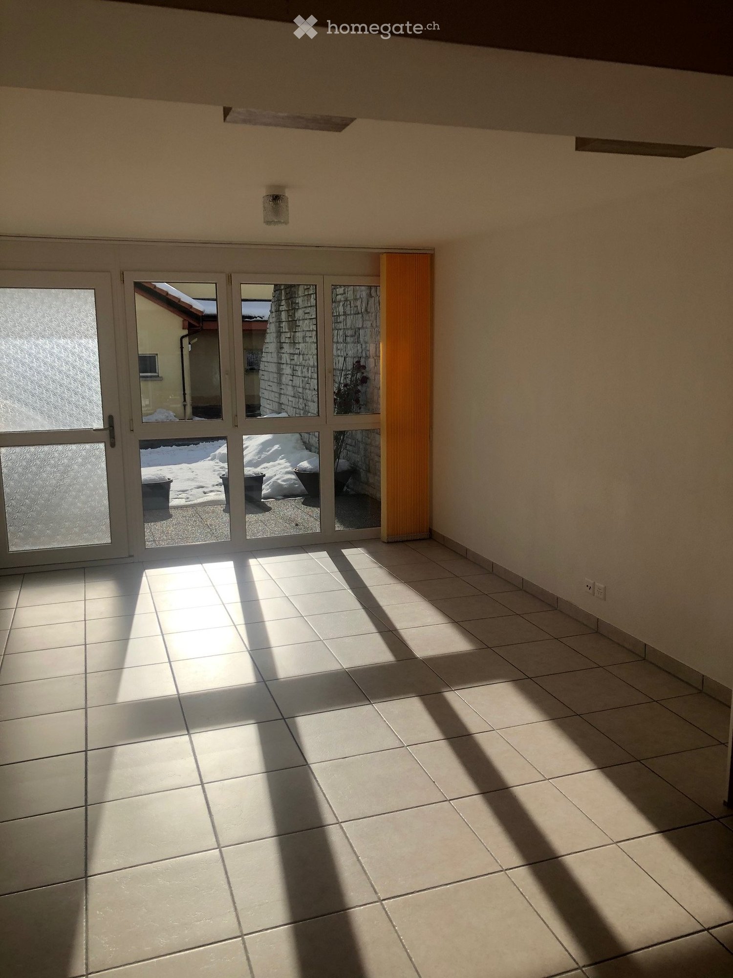 2 rooms apartment, photo 4 sur 5