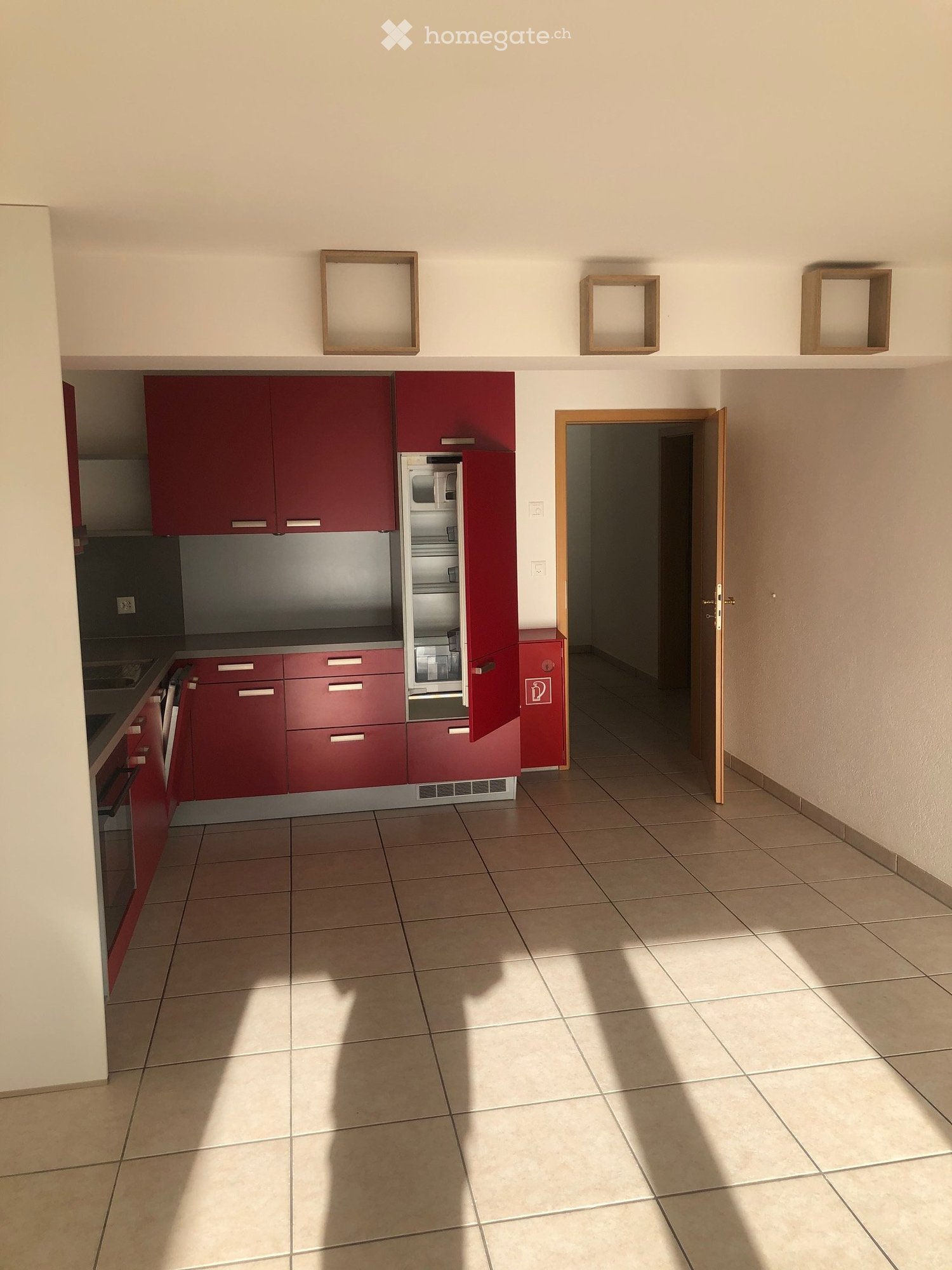 2 rooms apartment, photo 3 sur 5
