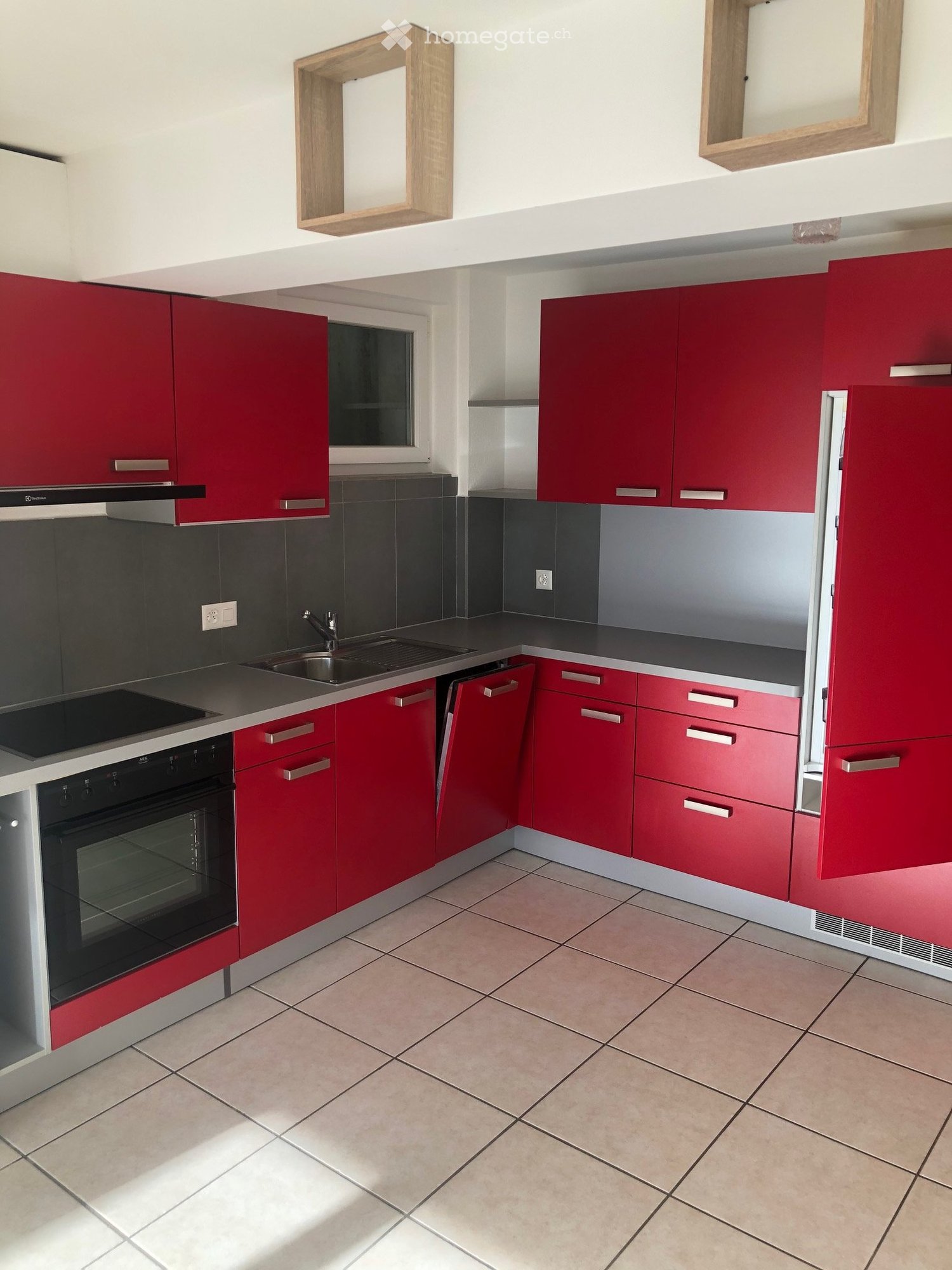 2 rooms apartment, photo 1 sur 5