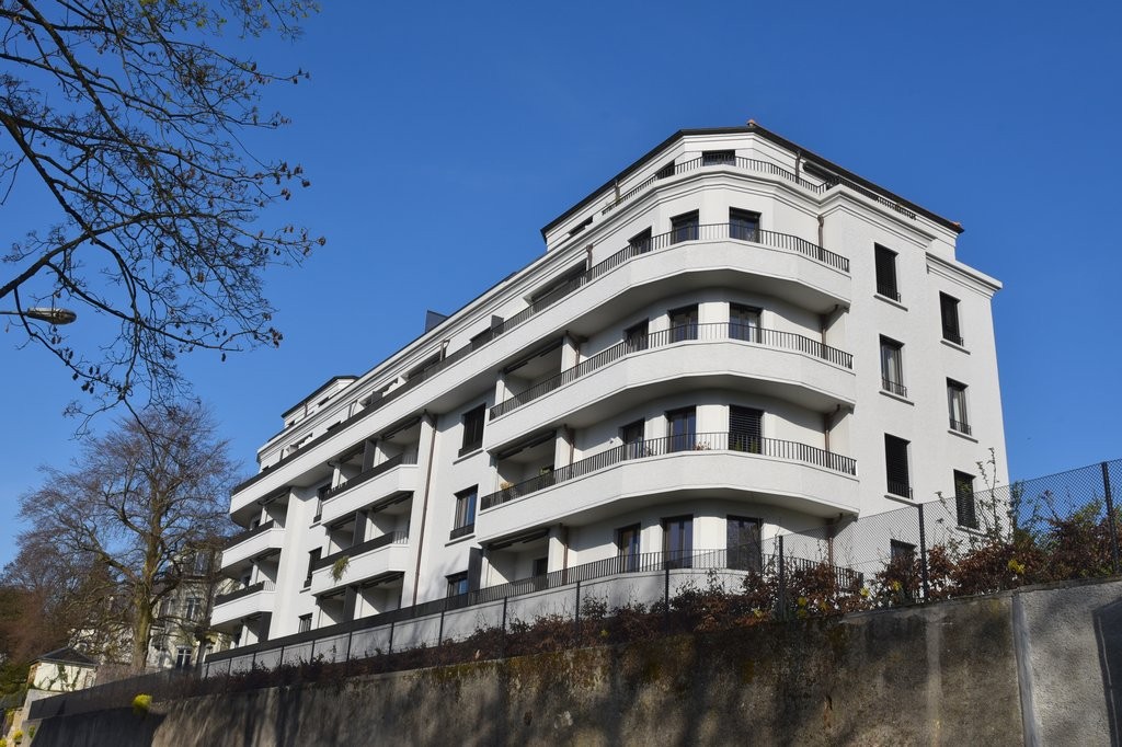4 rooms apartment, photo 1 sur 9