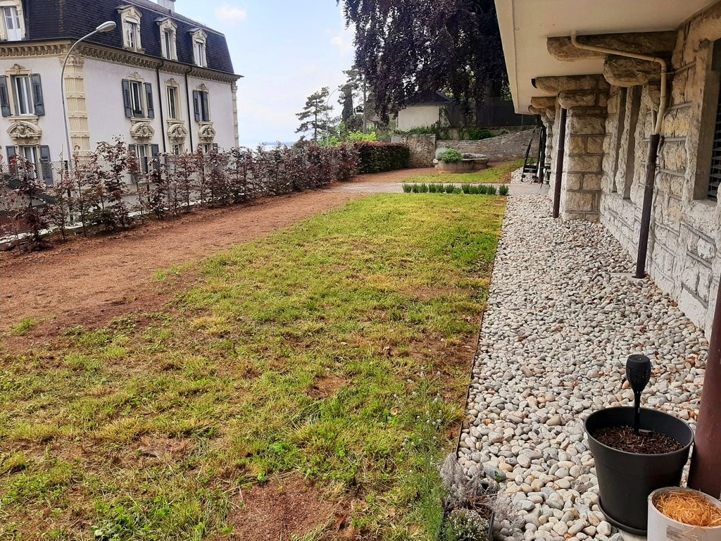4 rooms apartment, photo 9 sur 9