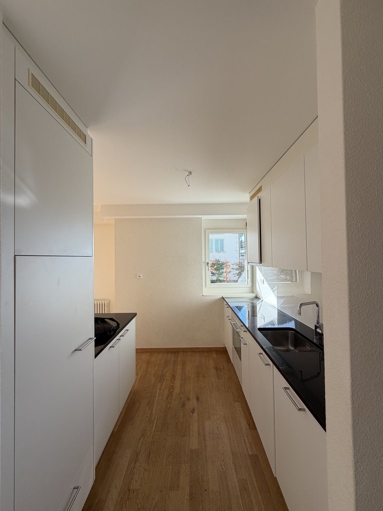 4 rooms apartment, photo 3 sur 9