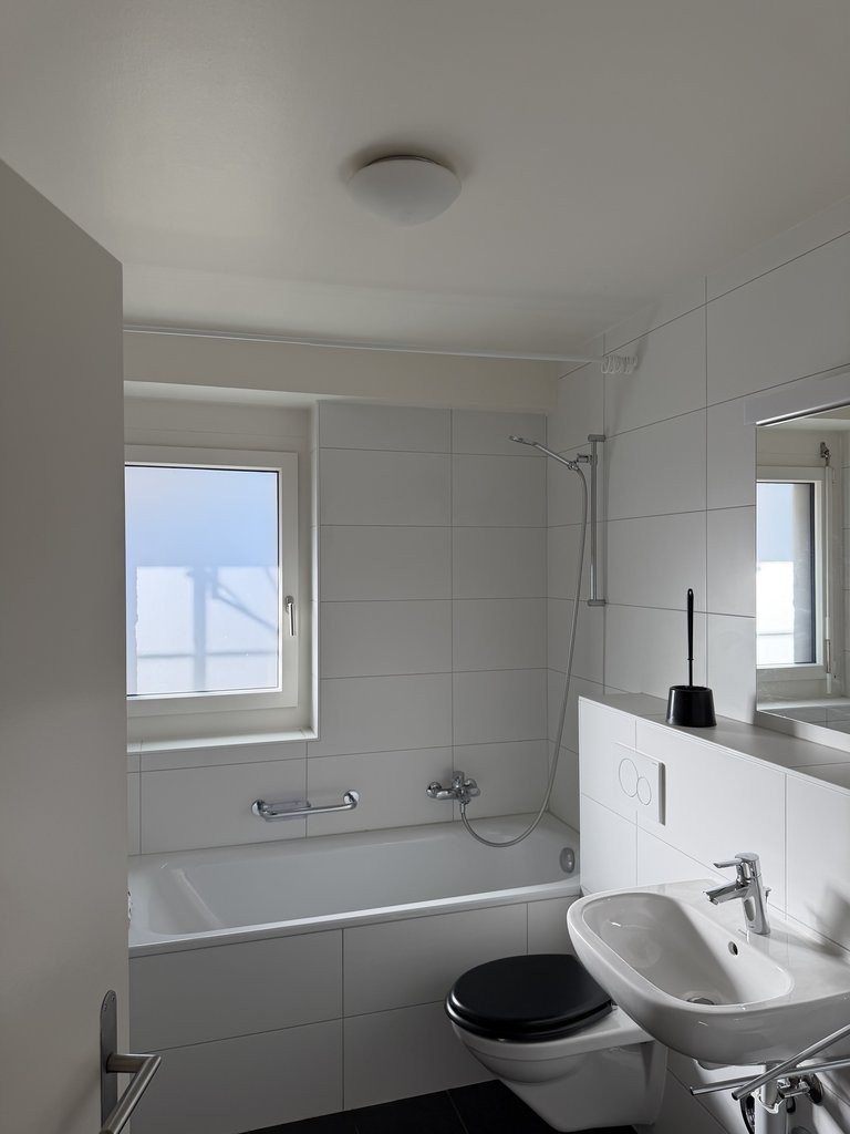 4 rooms apartment, photo 7 sur 9