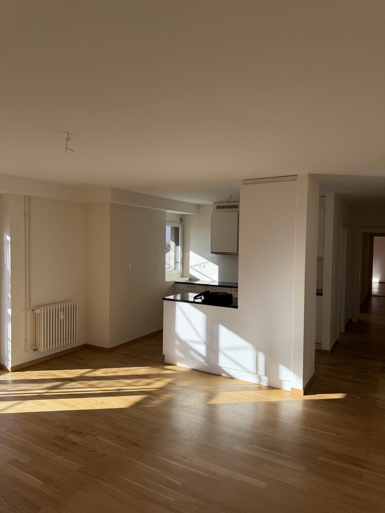 4 rooms apartment, photo 2 sur 9