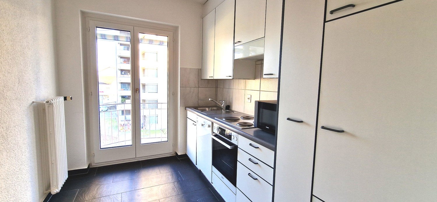Chambre dans un appartement partagé, photo 2 sur 3
