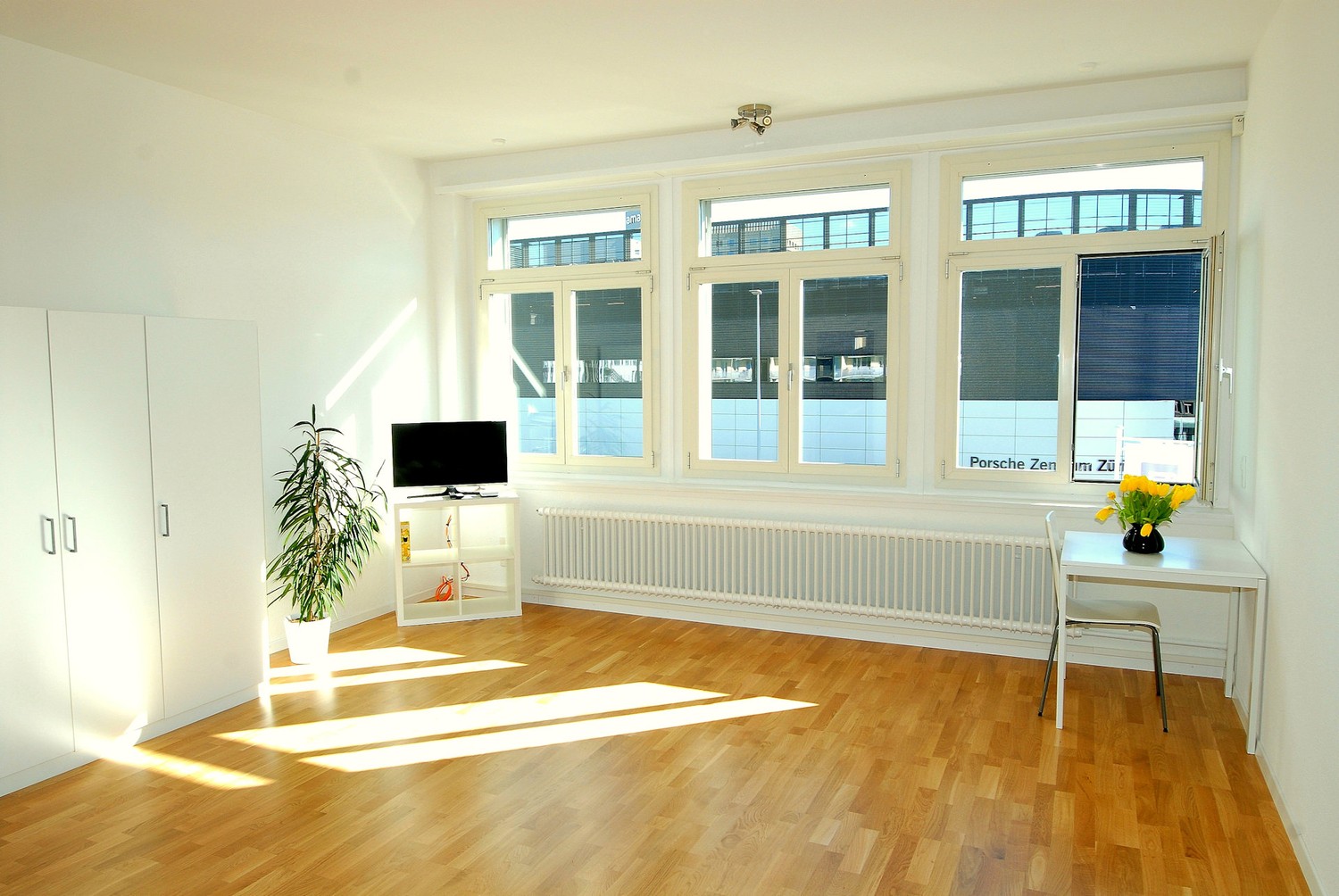 Chambre dans un appartement partagé, photo 1 sur 3