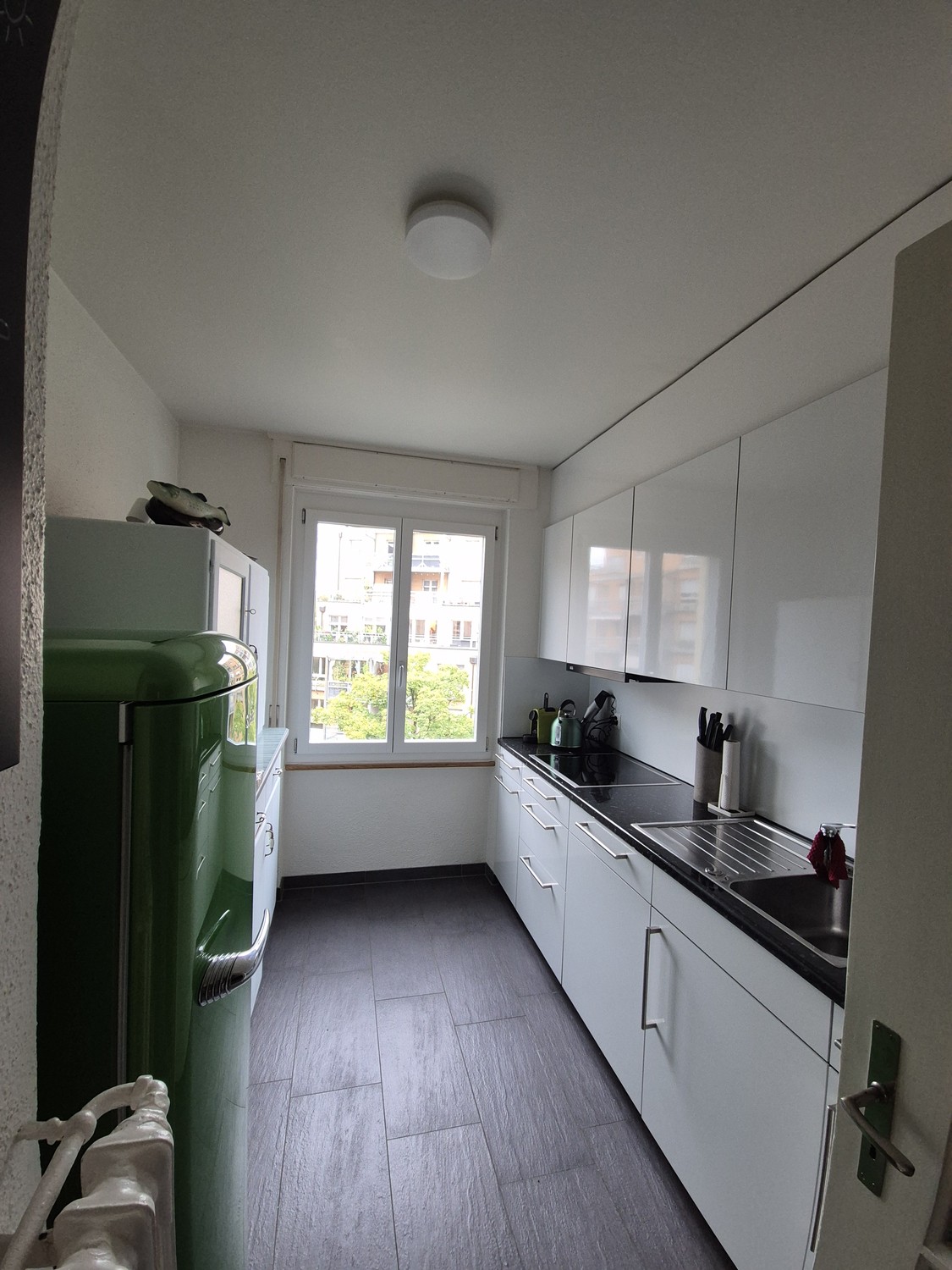 Chambre en colocation, photo 7 sur 9