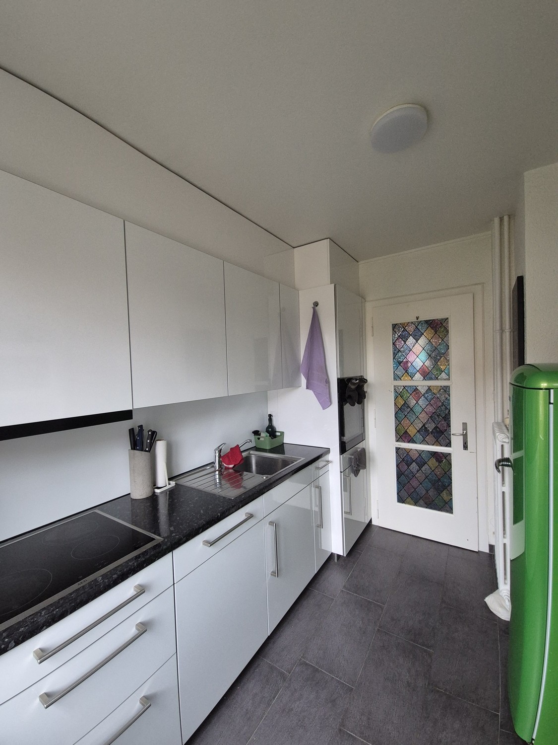 Chambre en colocation, photo 8 sur 9