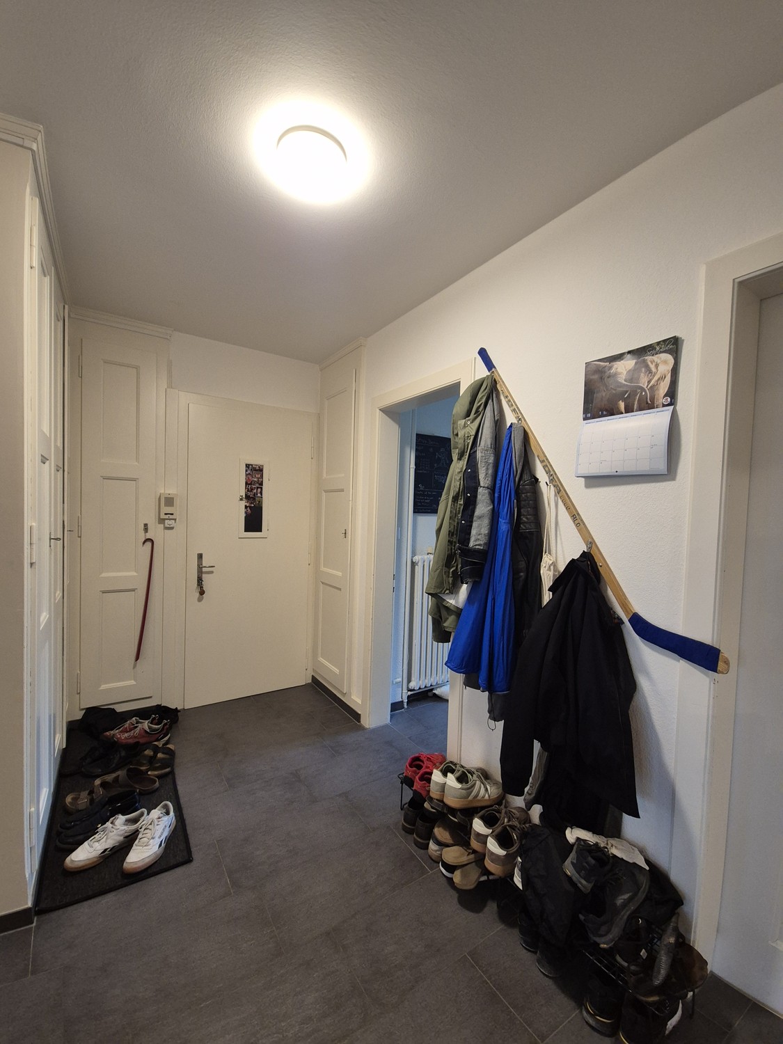 Chambre en colocation, photo 6 sur 9