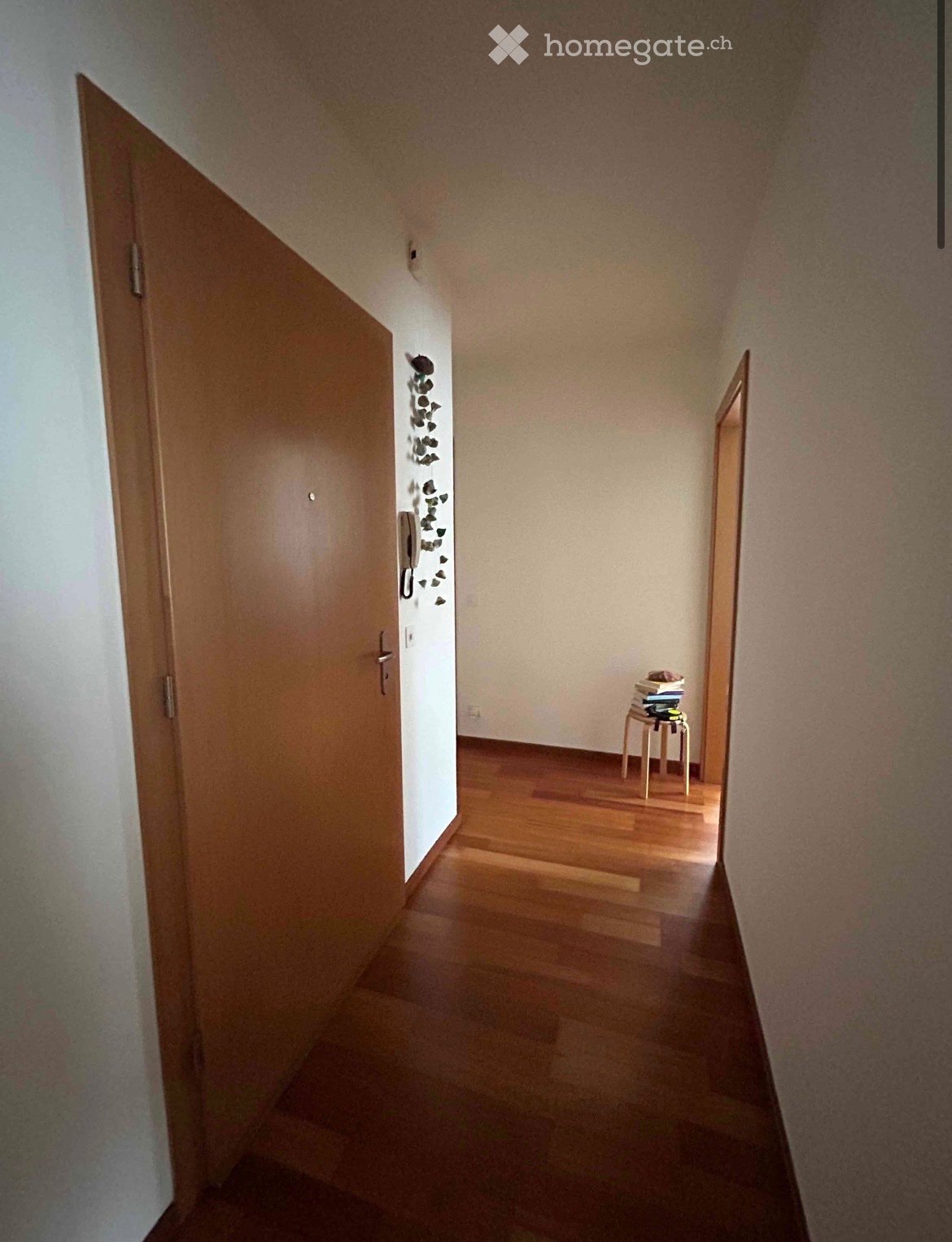 Appartement de 2 pièces, photo 3 sur 5